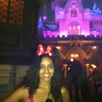 Jodi-Anne Davidson's Photo