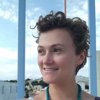 Kathryn Evans's Photo