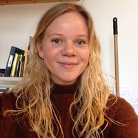 Mette Bjerre's Photo