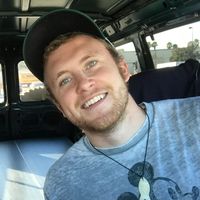 Conor O'Shaughnessy的照片