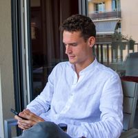 Thomas Laurent的照片