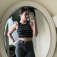 Negin Motamedi's Photo