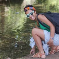 Bochra Farhat's Photo