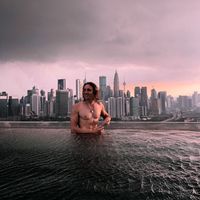 Sergei Pushkar's Photo