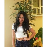 Steff Enriquez的照片