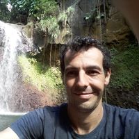 Le foto di Kevin Martin