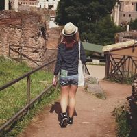 Sarah Bootboot的照片