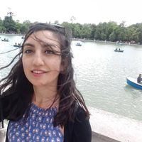 Claudia Puentes的照片