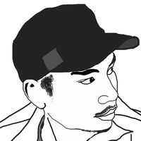 Andre Barahamin's Photo