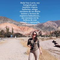 Lucia Fadlala's Photo