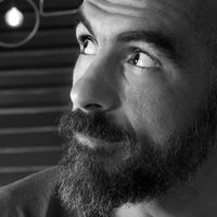 Vasilis Tsirakidis的照片