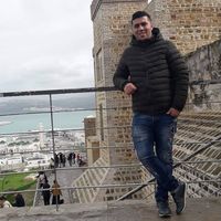 Mouad CHouaikhi's Photo