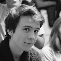 Alexandre Chevrier's Photo