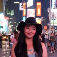 Elmira Tolentino's Photo