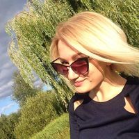 Evgeniya Morzhina's Photo