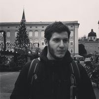 Stefanos Katsikarelis的照片