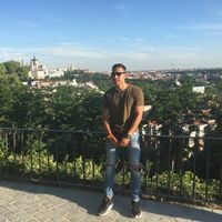 Fotos von Erik Cabral