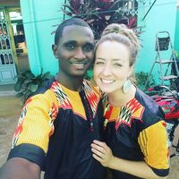 Vera Morbey的照片