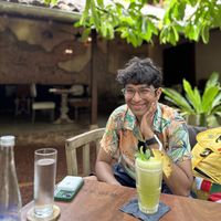 Ashwin Kumar Uppala's Photo