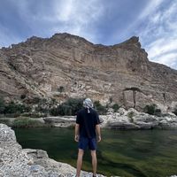 Le foto di Humaid Ahmed Albloushi