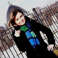 Elena Morozova's Photo