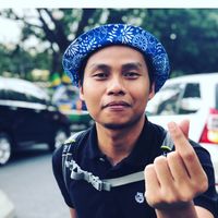 Redza Rashidi's Photo