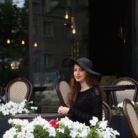 Nastaran Tajabadi's Photo