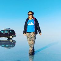 Fotos von Bruna Farium