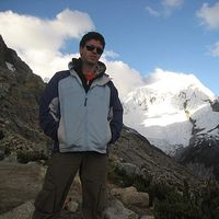 Thiago Bastos's Photo