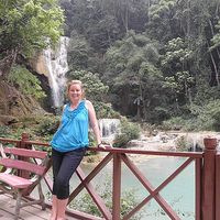 Sarah Keenan's Photo