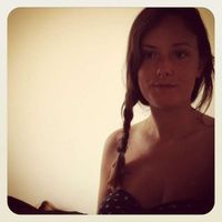 Alexandra Clauss的照片