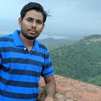 Manish Kumar Kumawat's Photo