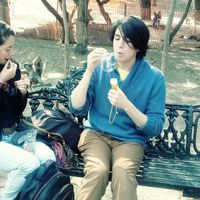 Gabriel Restrepo Bulla's Photo