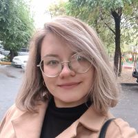 Fotos de ANASTASSIYA BAGLAYEVA