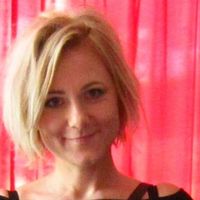 Iga Wojtkowiak's Photo