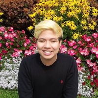 Jojo Aldecoa的照片