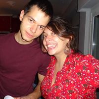 Thanos Natsikas's Photo