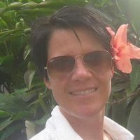 Sabine Weber's Photo