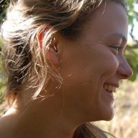 Magalí Torés的照片