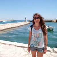 Julia Mármol's Photo