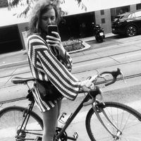 Greta Blonde's Photo