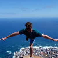 Fotos de Andy Forster