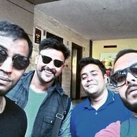 Sumukh Mysore's Photo