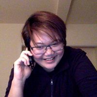 Teresa Barrozo's Photo