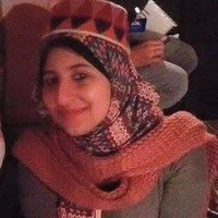 Amaal Mohamed's Photo