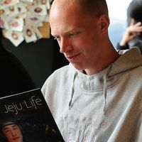 James Saunders's Photo