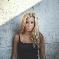 Photos de Kristýna Jelínková