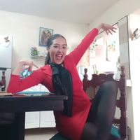 Elizabeth Castro的照片