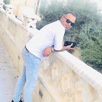 Ameen Aljundi's Photo