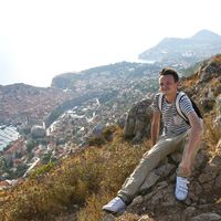 Alex Waeland的照片